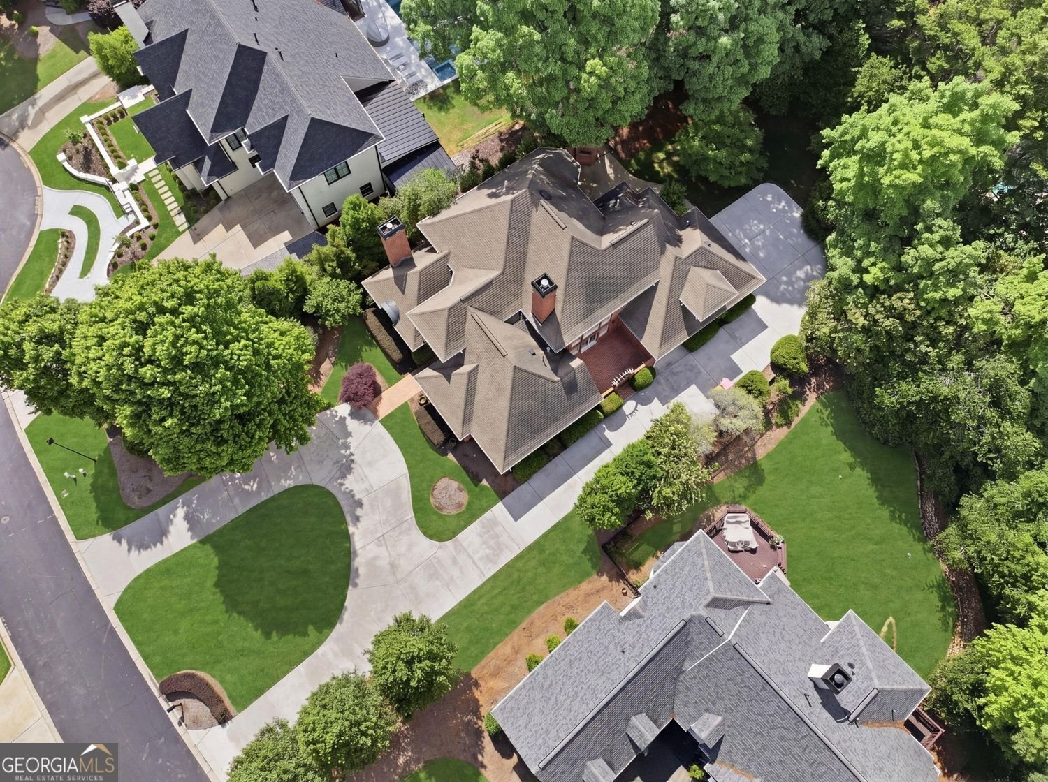 104 Oakland Hills Court Johns Creek - Photo 6