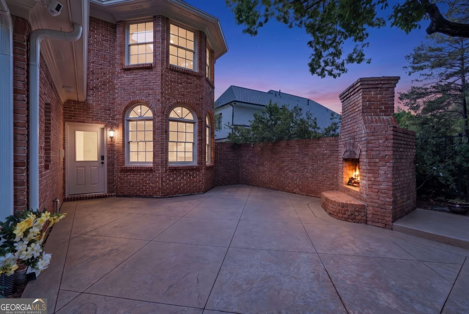 104 Oakland Hills Court Johns Creek - Photo 64