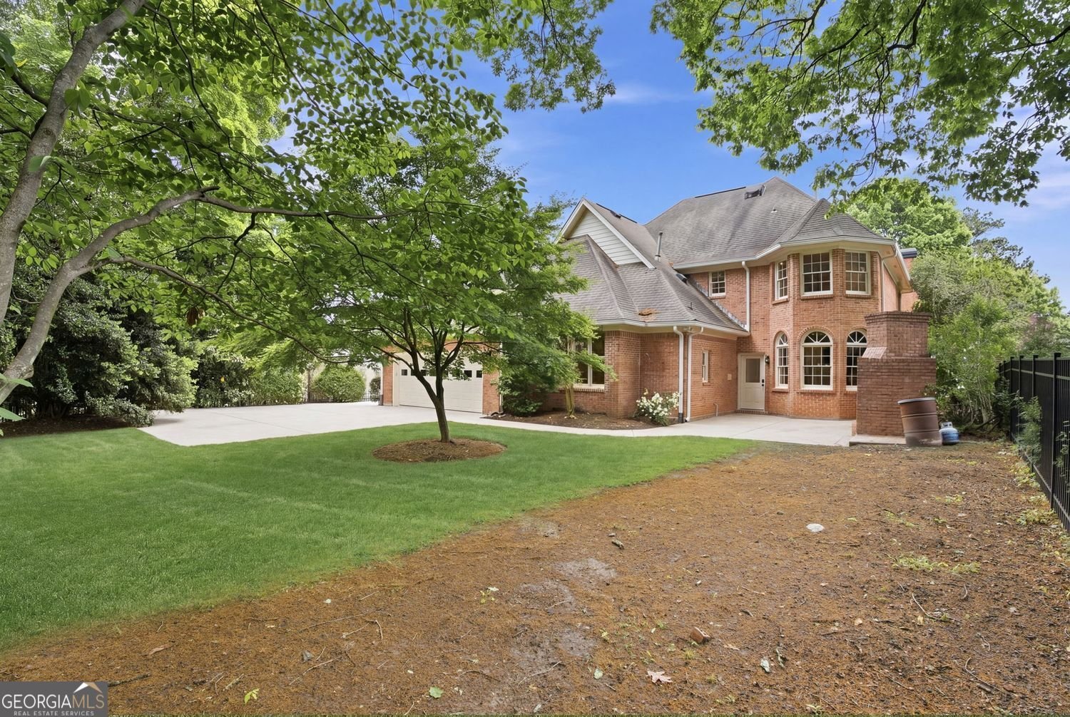 104 Oakland Hills Court Johns Creek - Photo 67