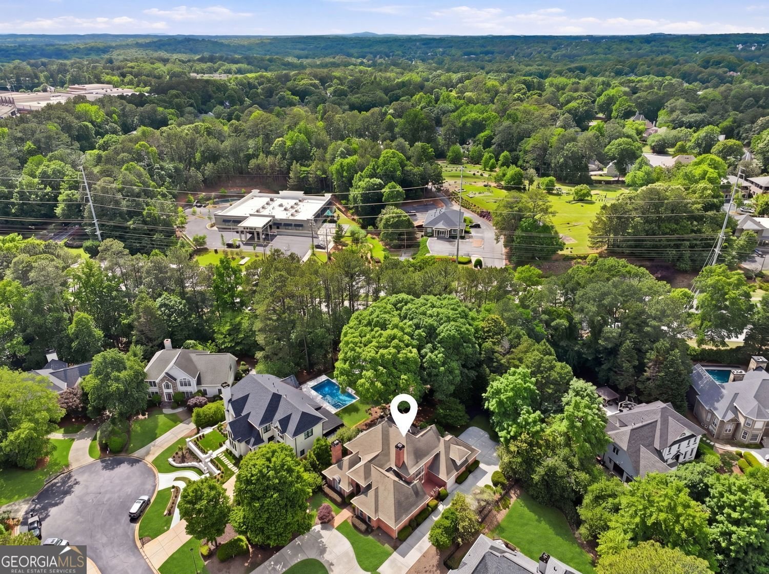 104 Oakland Hills Court Johns Creek - Photo 7