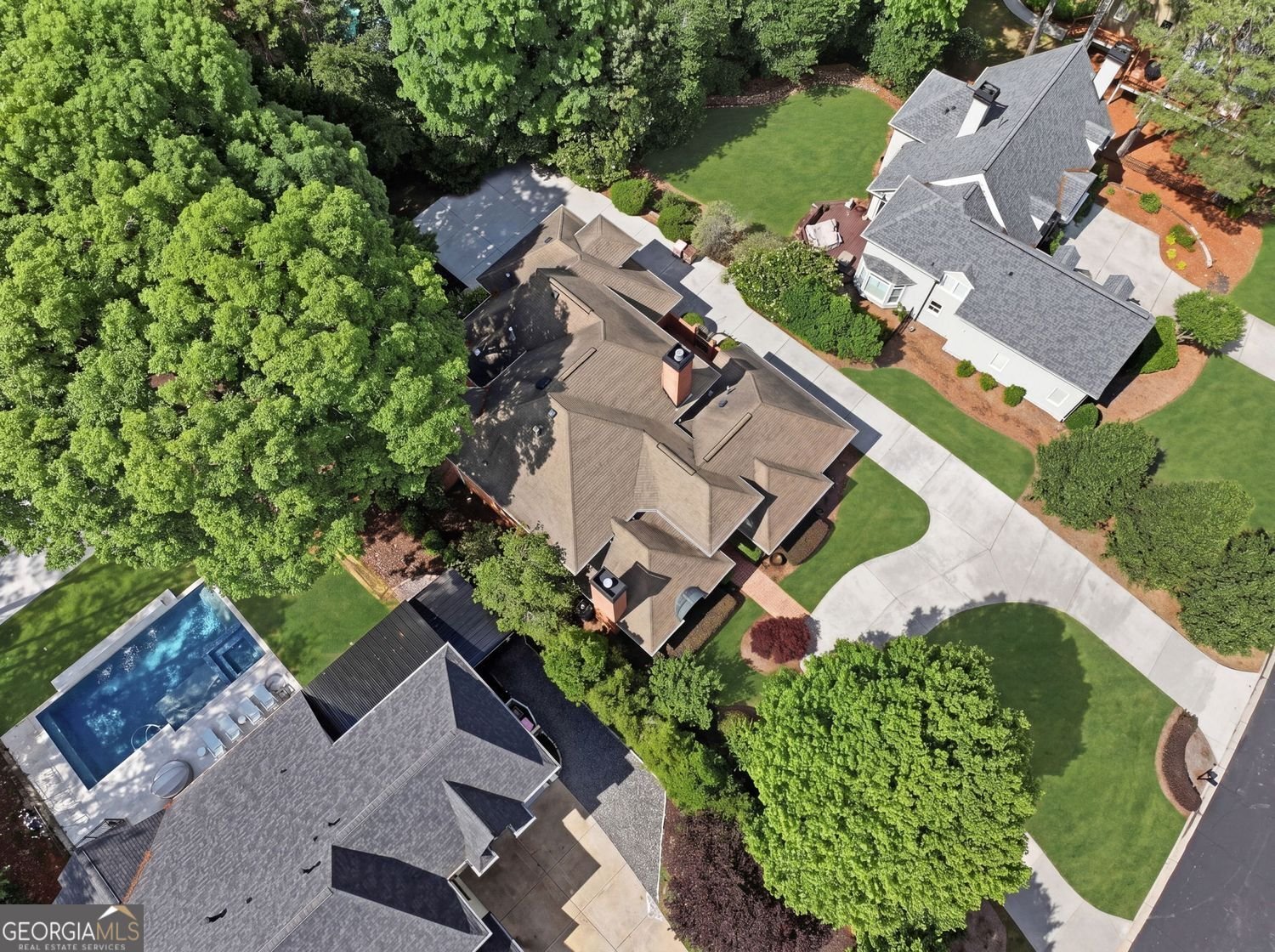 104 Oakland Hills Court Johns Creek - Photo 71