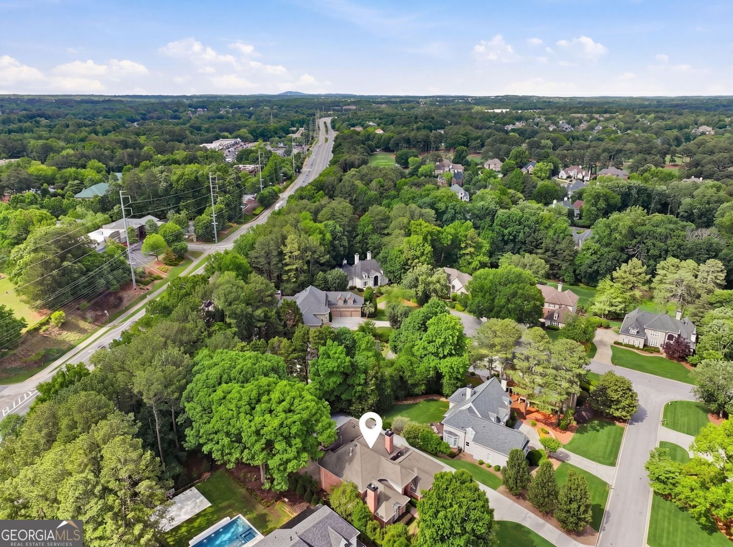 104 Oakland Hills Court Johns Creek - Photo 74