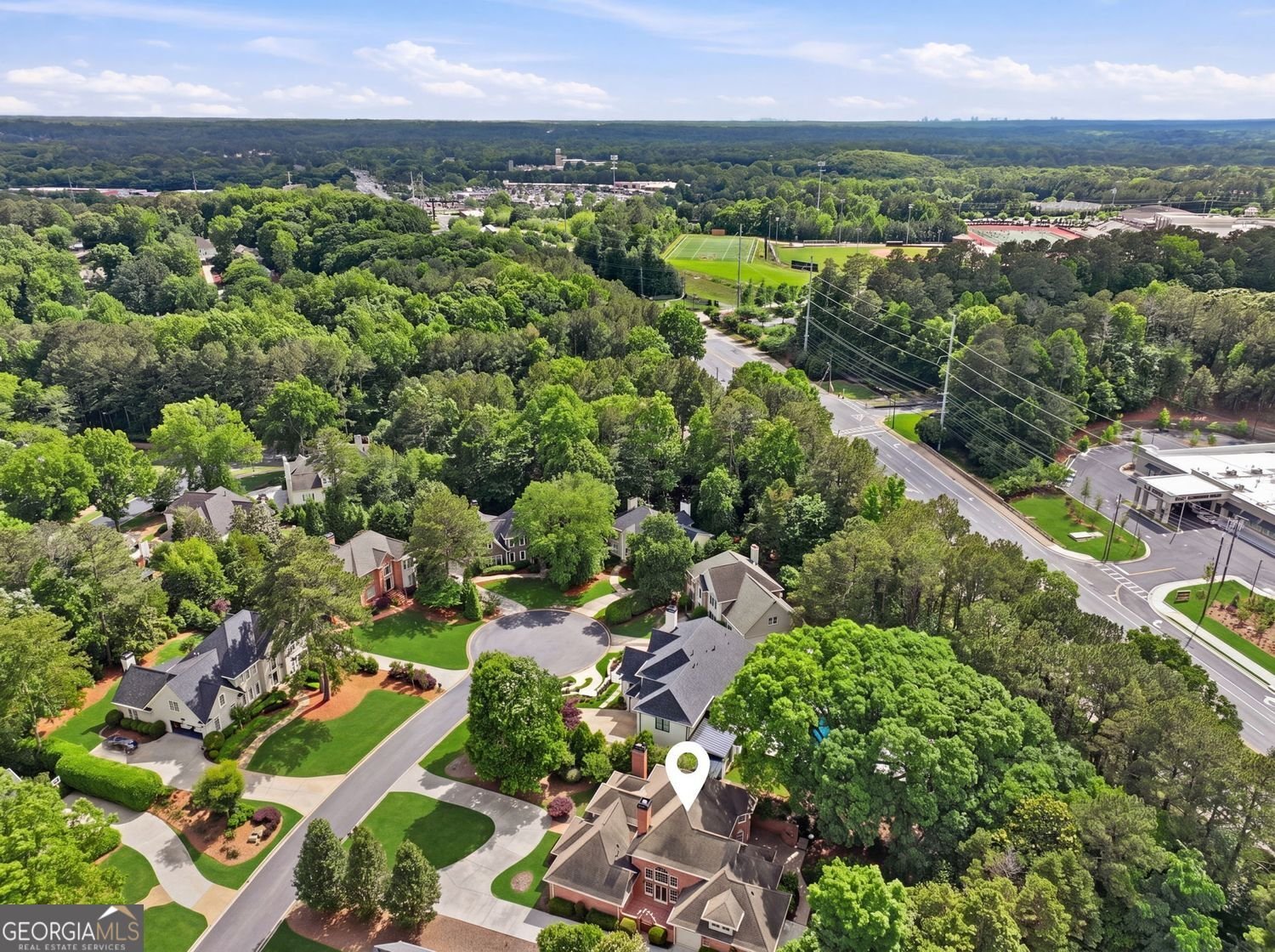 104 Oakland Hills Court Johns Creek - Photo 77