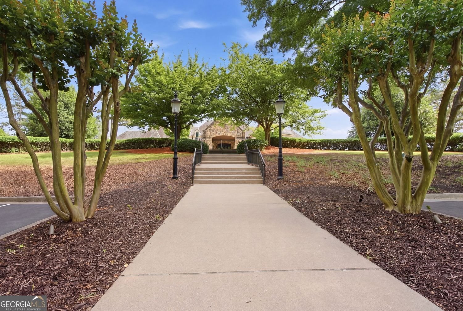 104 Oakland Hills Court Johns Creek - Photo 79