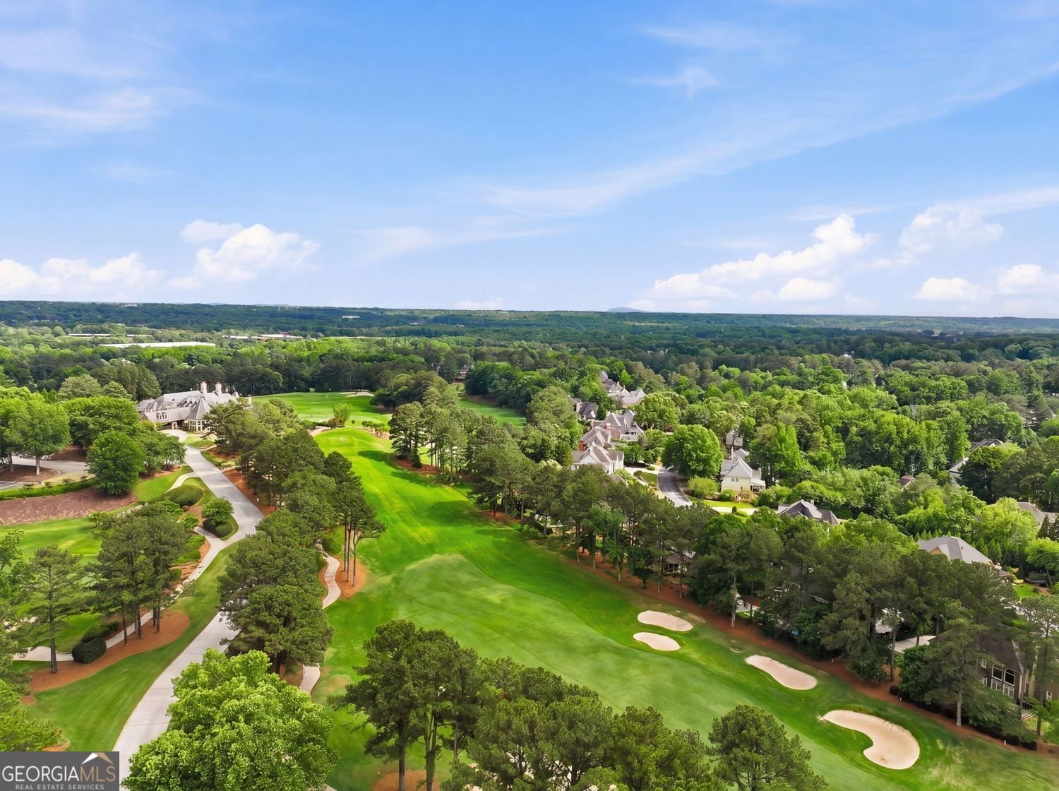 104 Oakland Hills Court Johns Creek - Photo 88