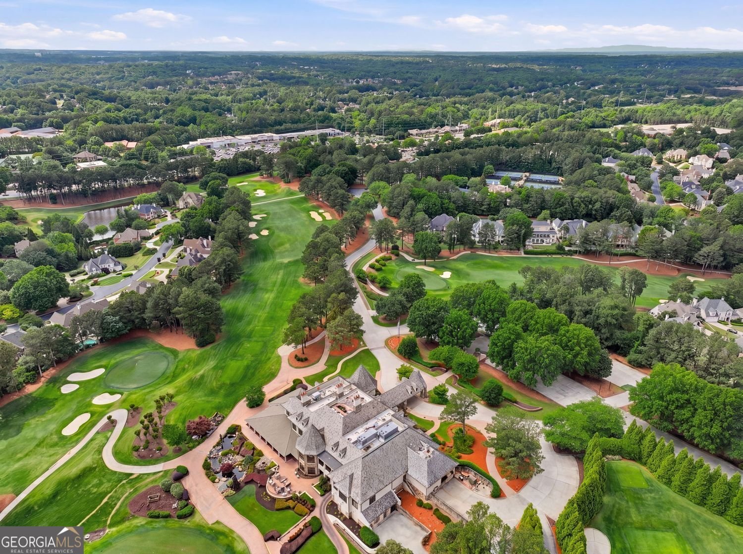 104 Oakland Hills Court Johns Creek - Photo 94
