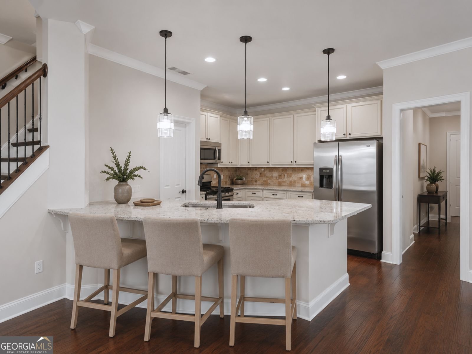 4567 Wilkerson Place Smyrna - Photo 18