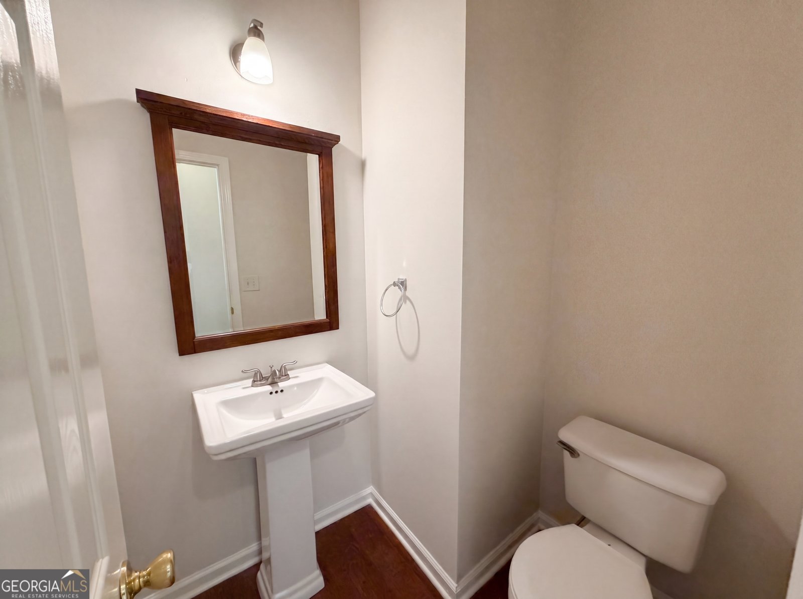 603 Marsh Lake Road Lawrenceville - Photo 15