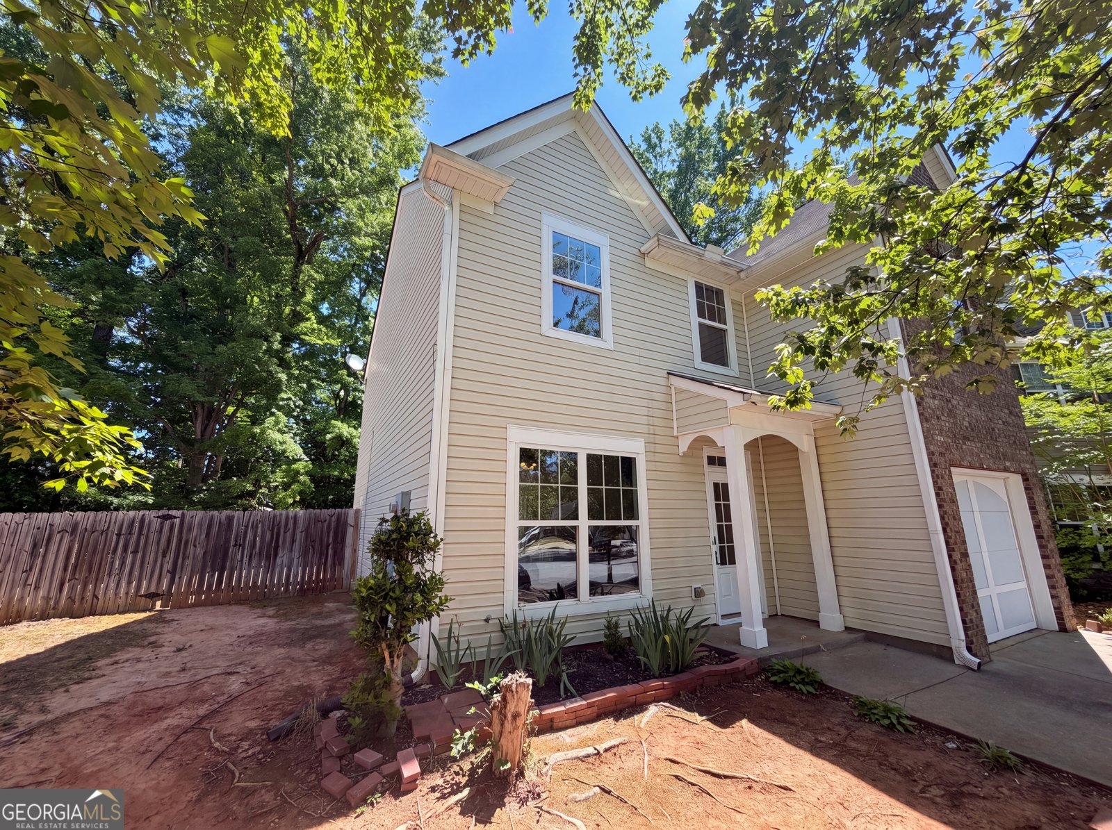 603 Marsh Lake Road Lawrenceville - Photo 18