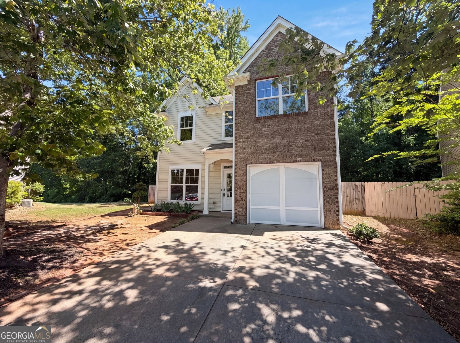 603 Marsh Lake Road Lawrenceville - Photo 19