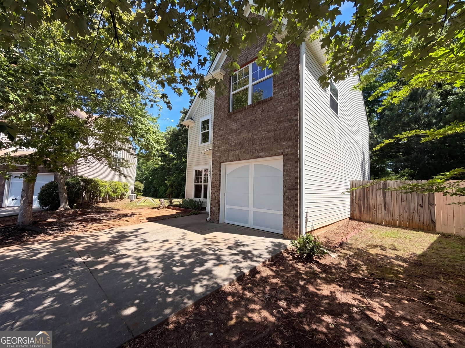 603 Marsh Lake Road Lawrenceville - Photo 20