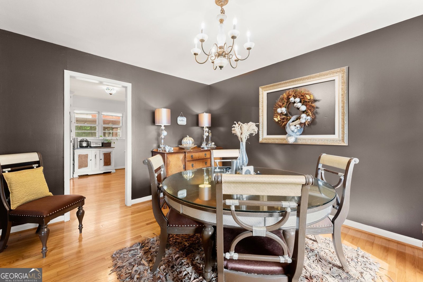 4100 Holbrook Campground Road Alpharetta - Photo 10