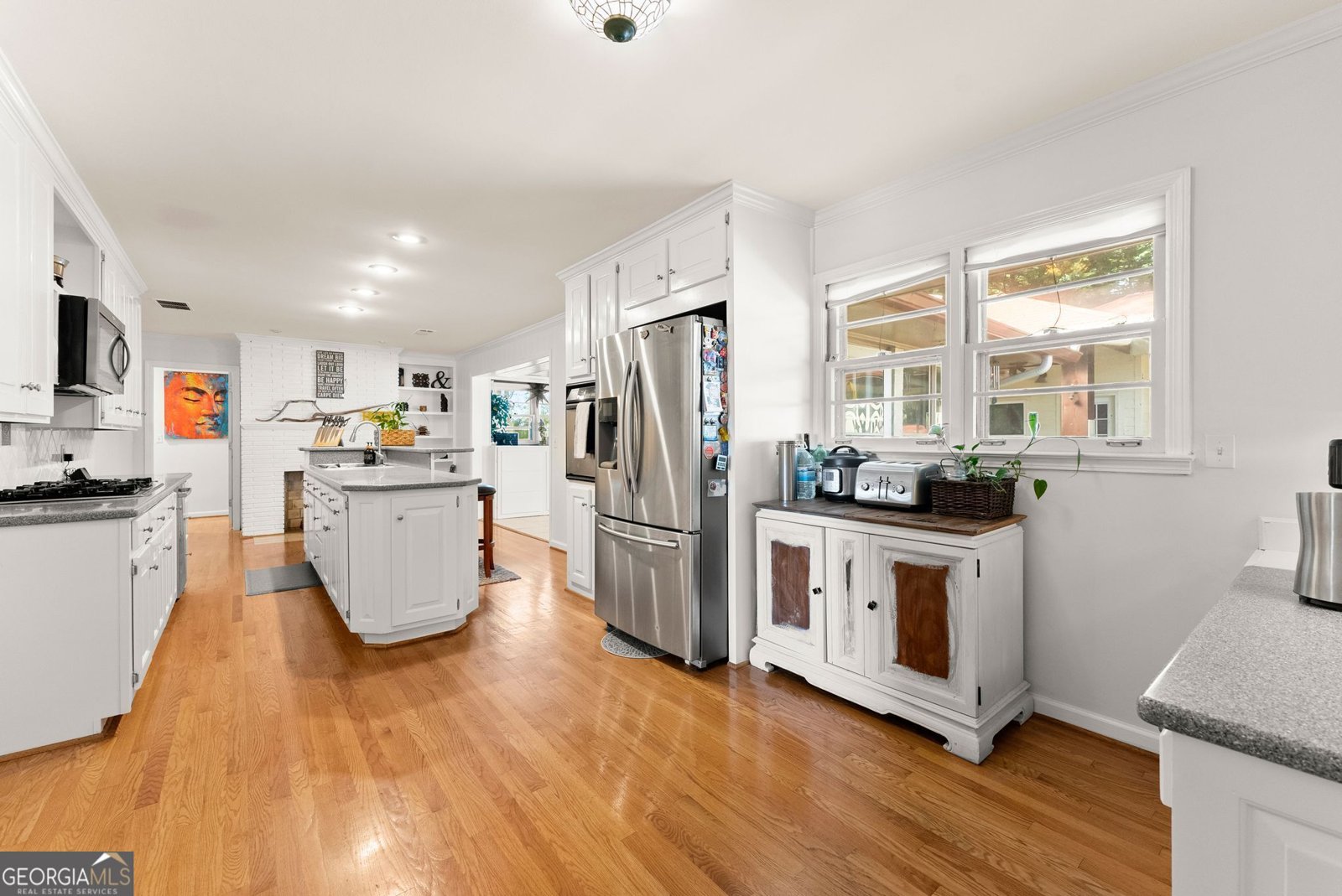 4100 Holbrook Campground Road Alpharetta - Photo 12