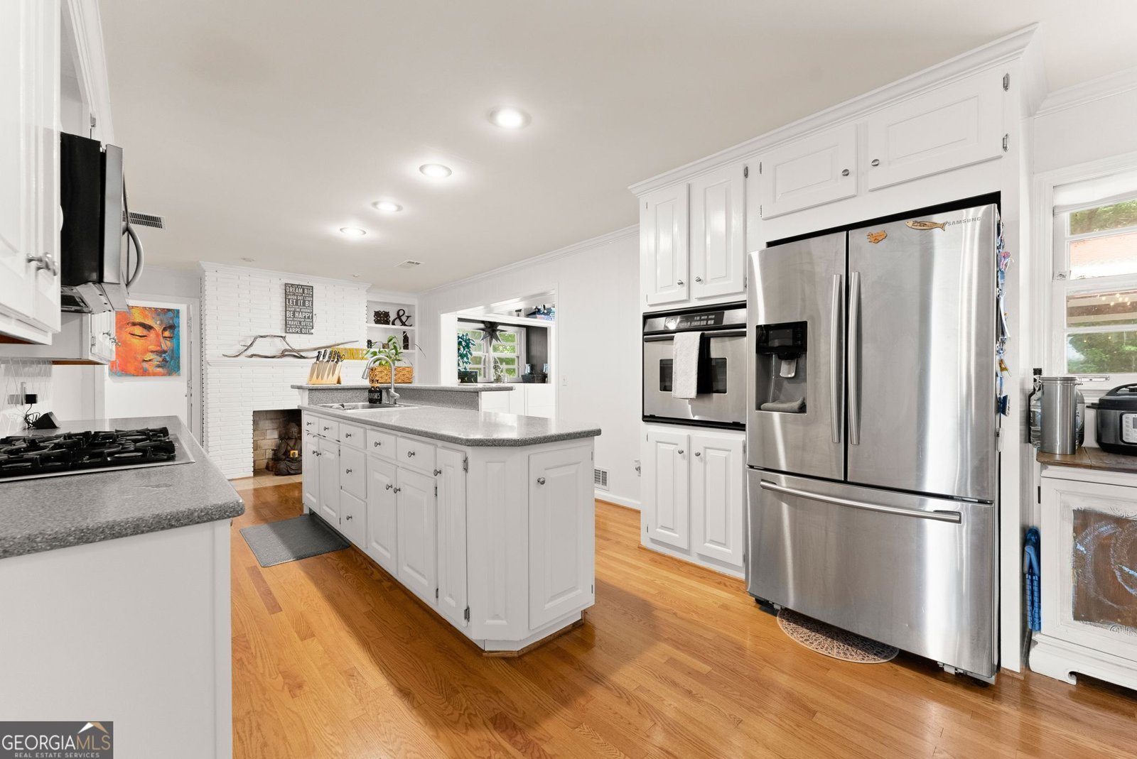 4100 Holbrook Campground Road Alpharetta - Photo 13
