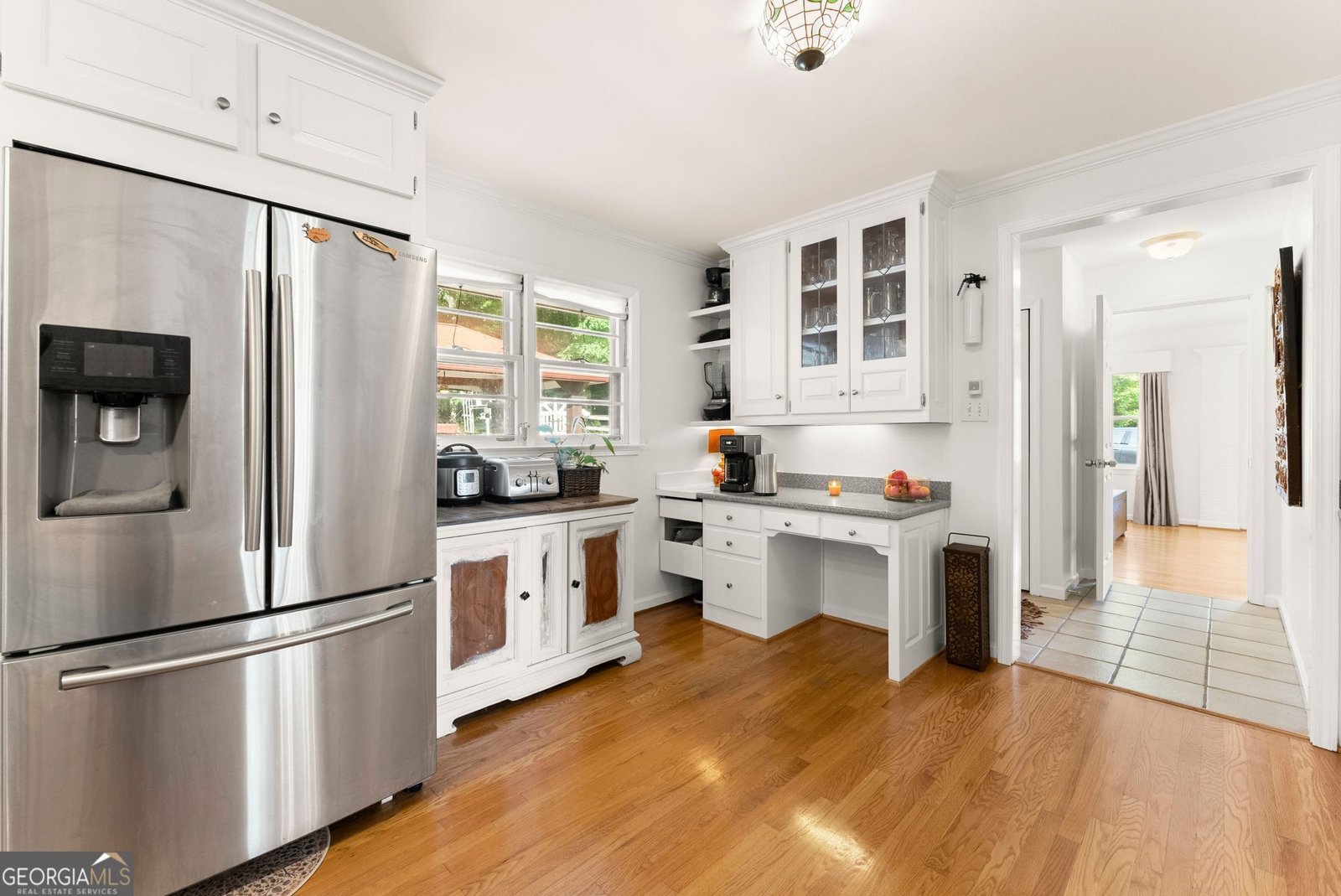 4100 Holbrook Campground Road Alpharetta - Photo 14
