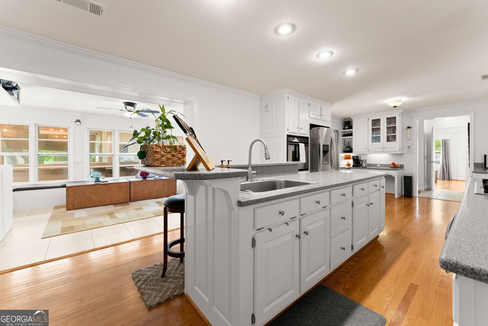 4100 Holbrook Campground Road Alpharetta - Photo 16