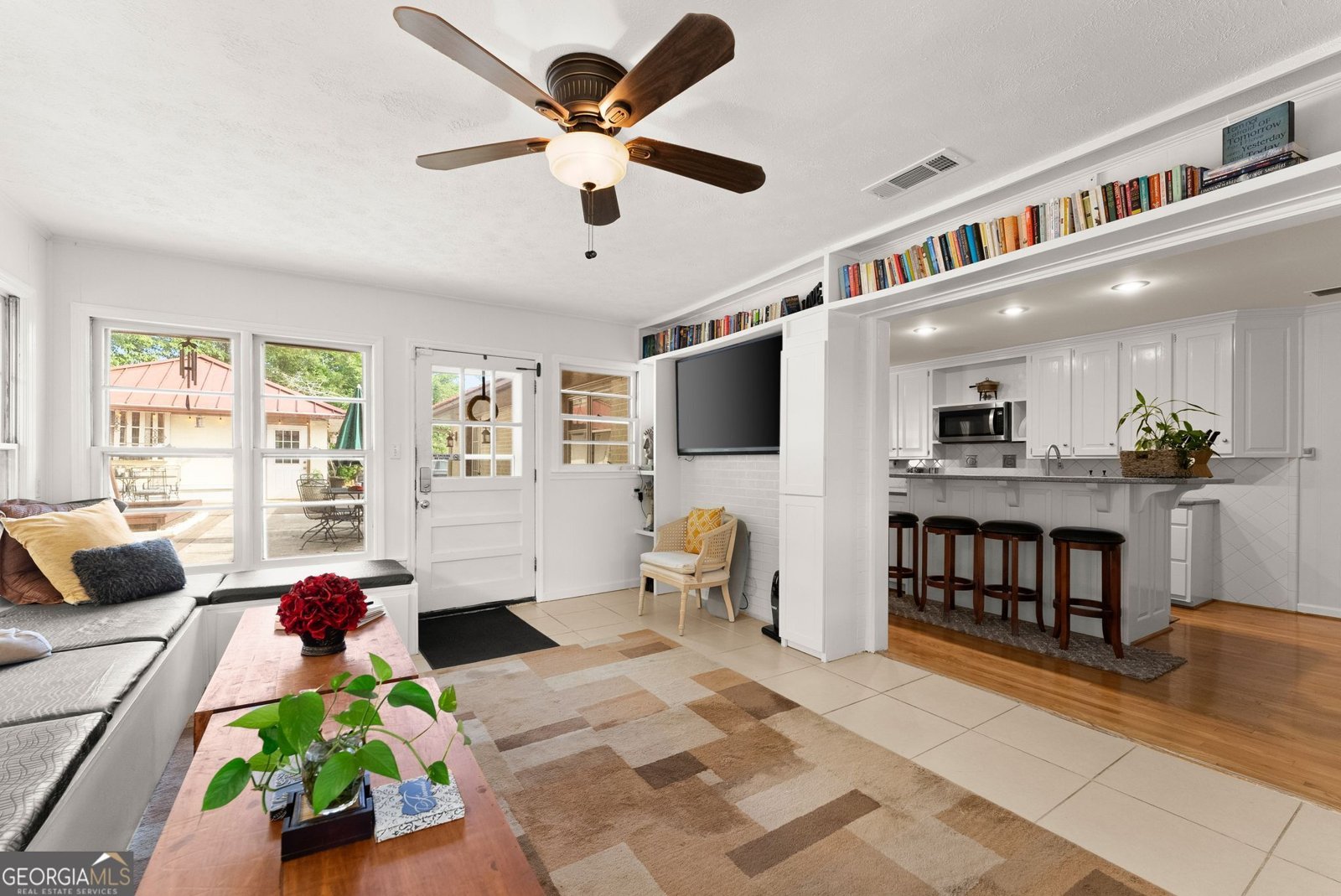 4100 Holbrook Campground Road Alpharetta - Photo 17