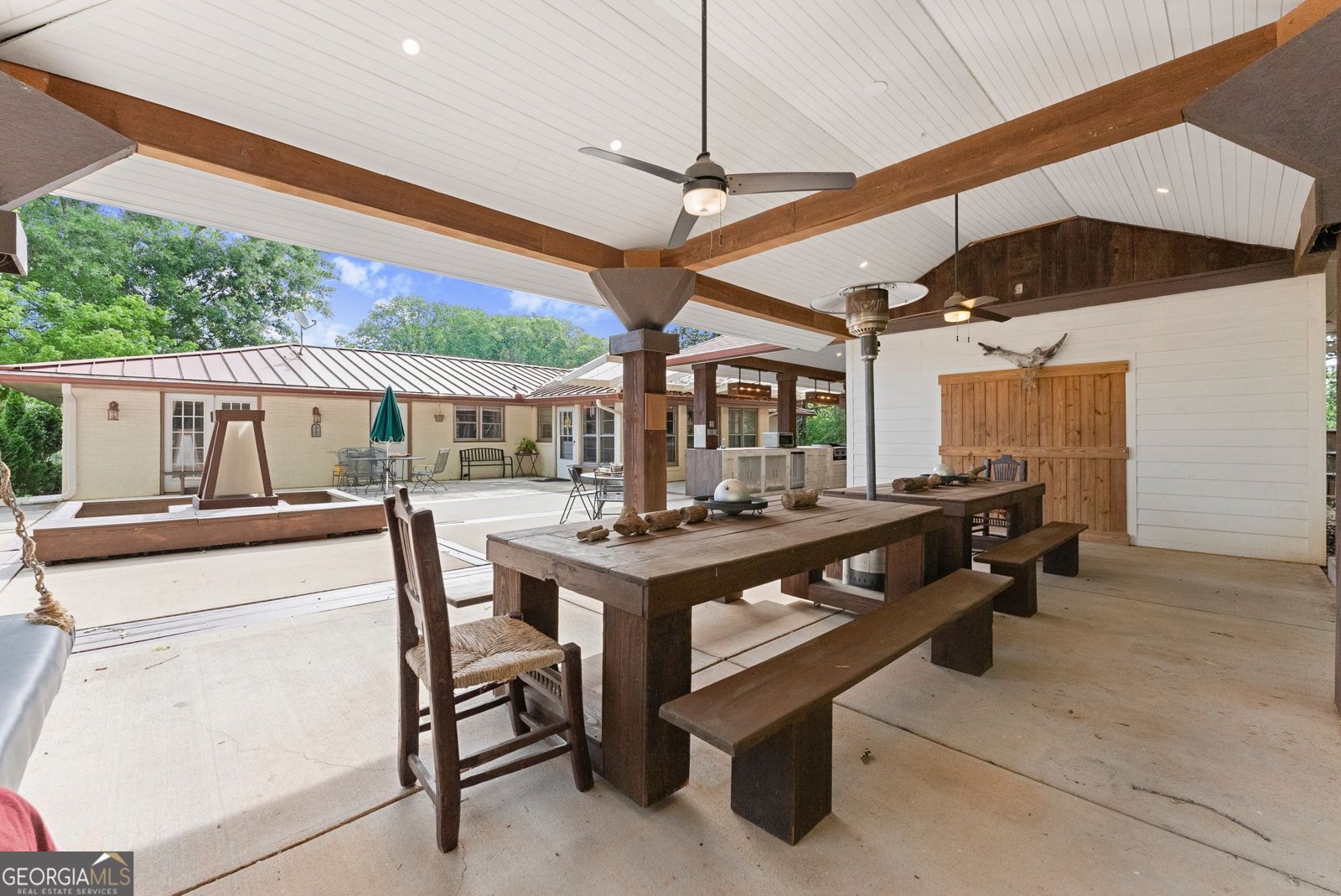 4100 Holbrook Campground Road Alpharetta - Photo 31