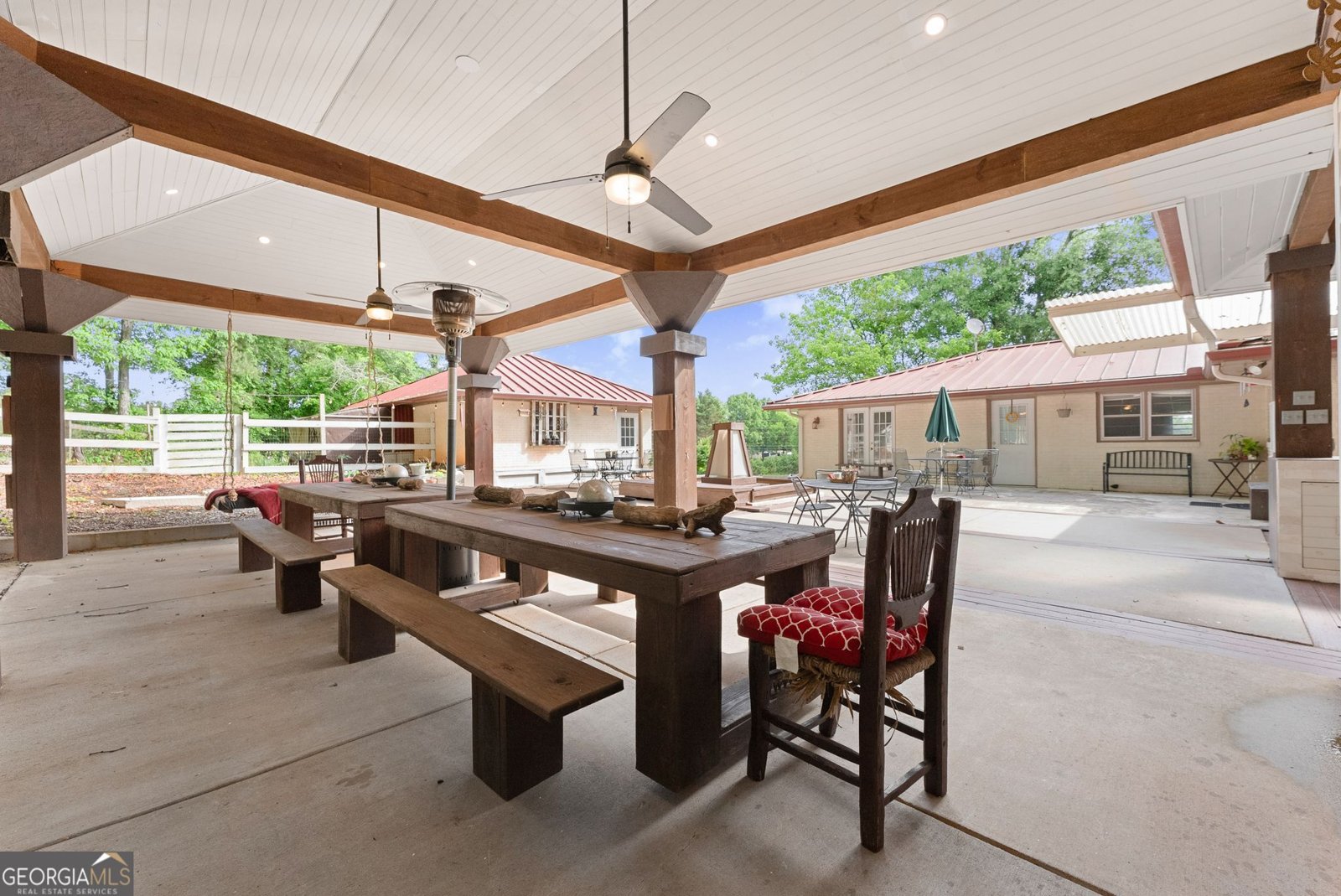 4100 Holbrook Campground Road Alpharetta - Photo 32