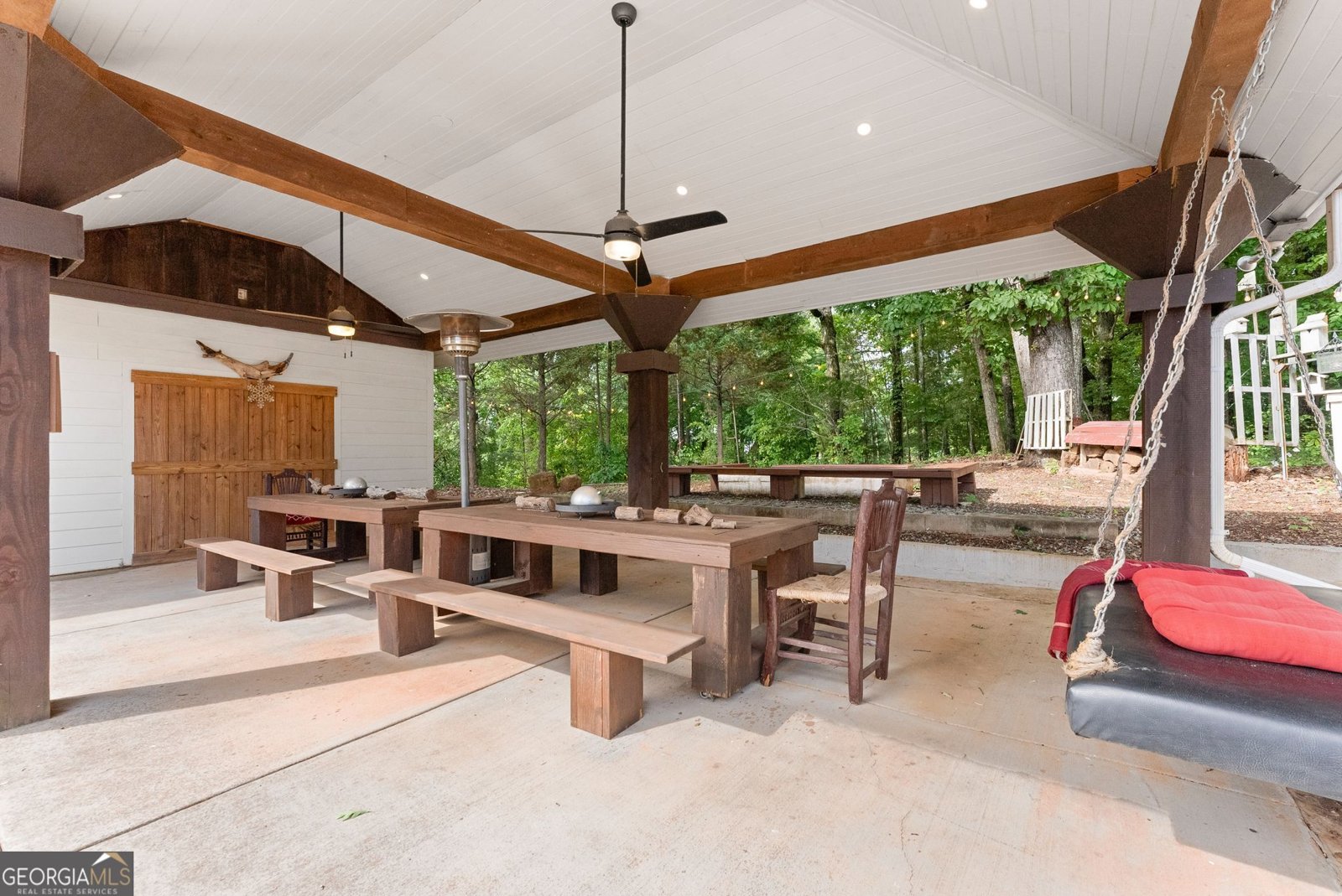 4100 Holbrook Campground Road Alpharetta - Photo 33