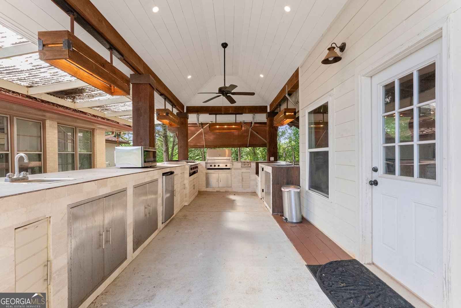 4100 Holbrook Campground Road Alpharetta - Photo 34