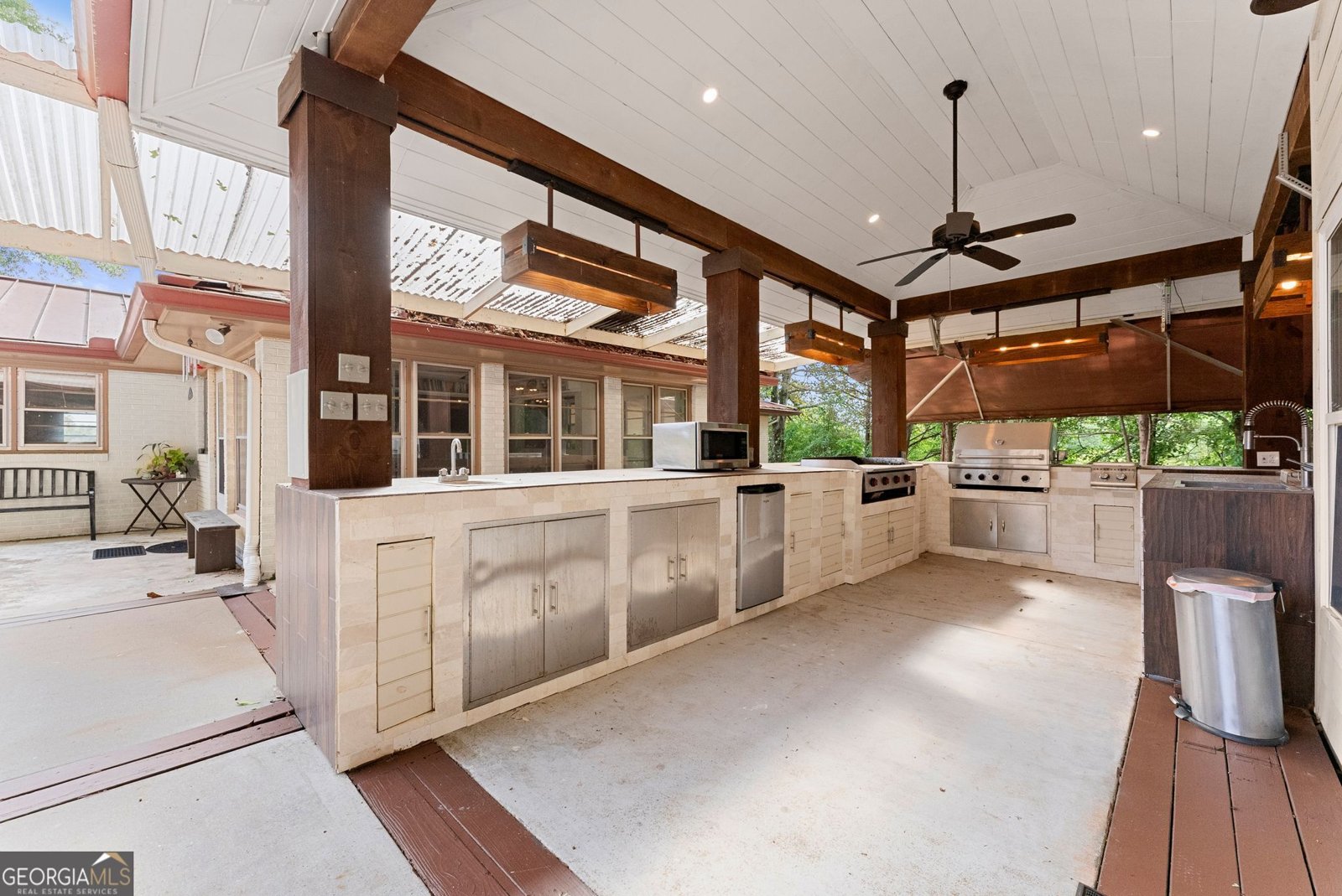 4100 Holbrook Campground Road Alpharetta - Photo 36