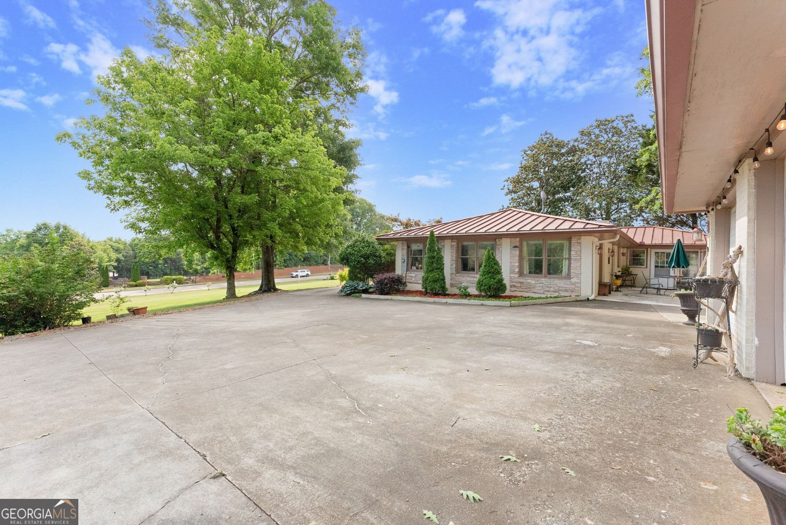 4100 Holbrook Campground Road Alpharetta - Photo 37