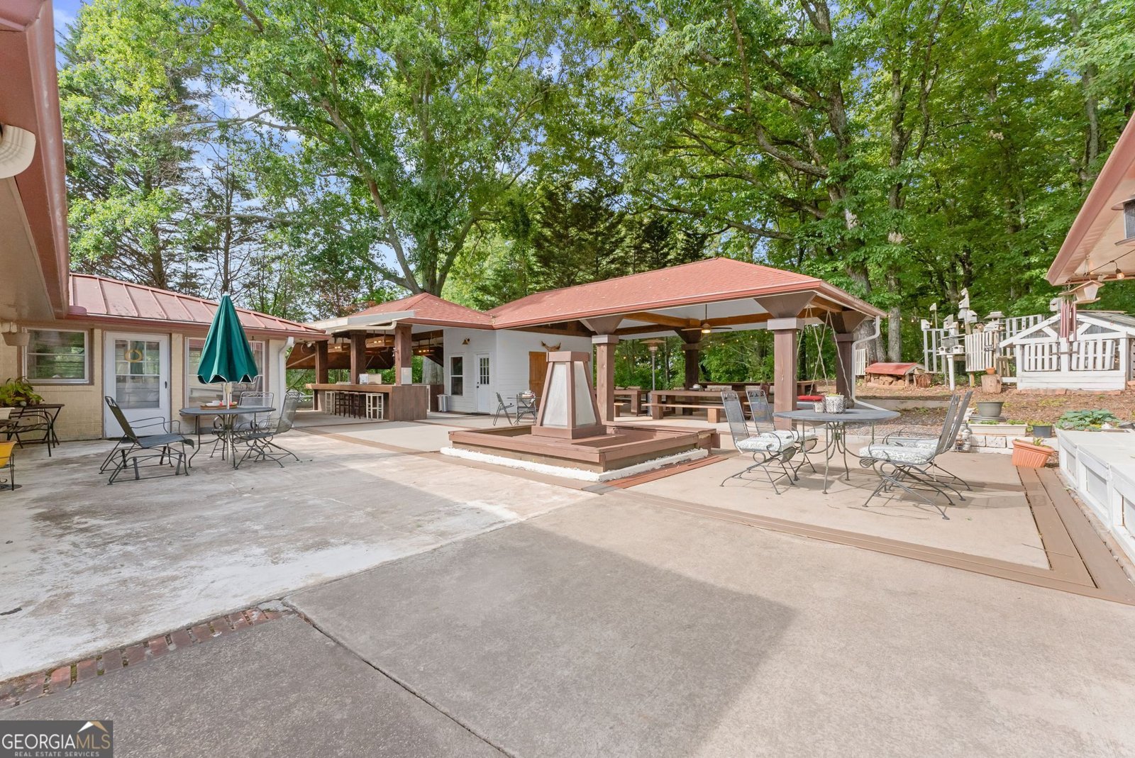 4100 Holbrook Campground Road Alpharetta - Photo 38