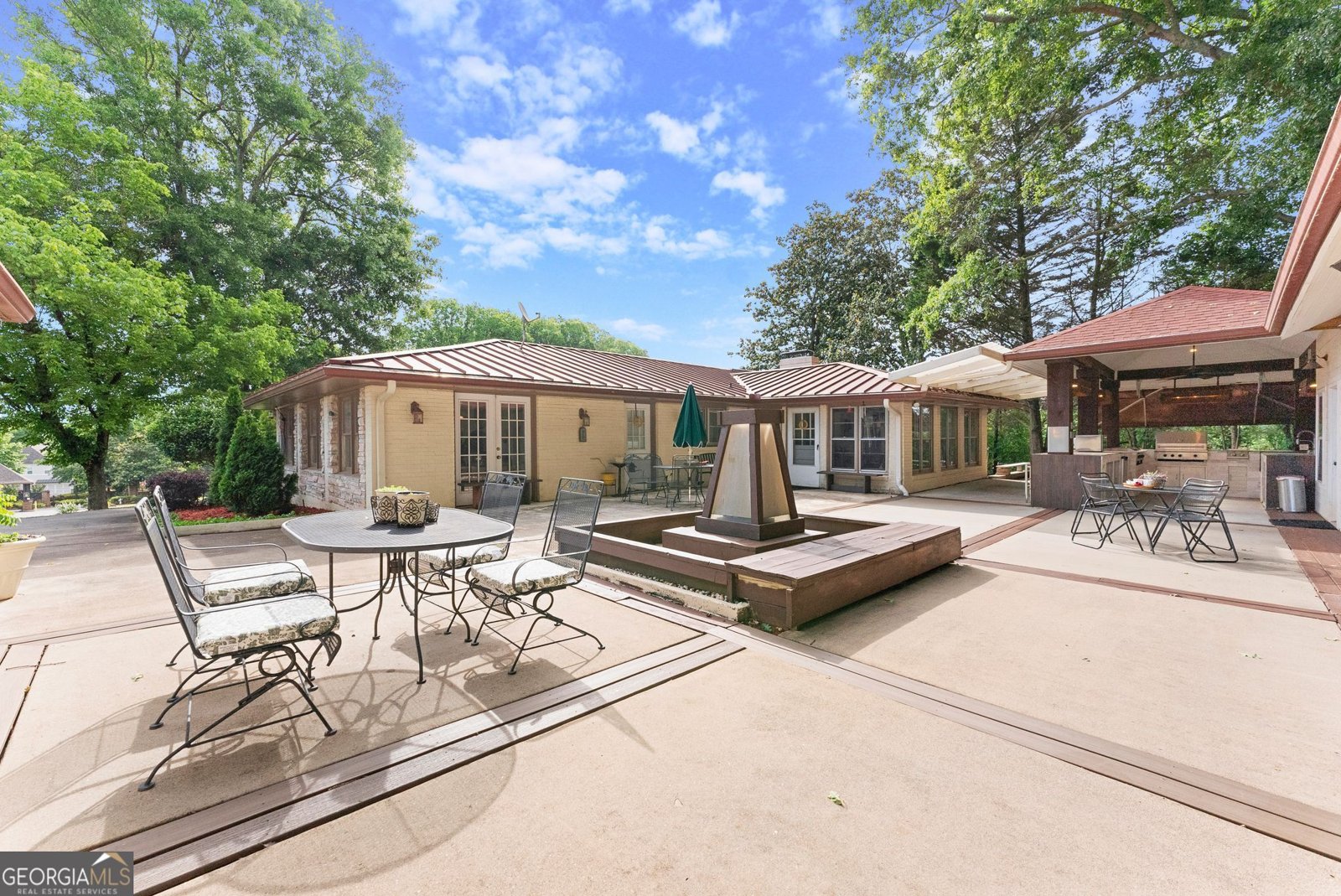 4100 Holbrook Campground Road Alpharetta - Photo 39