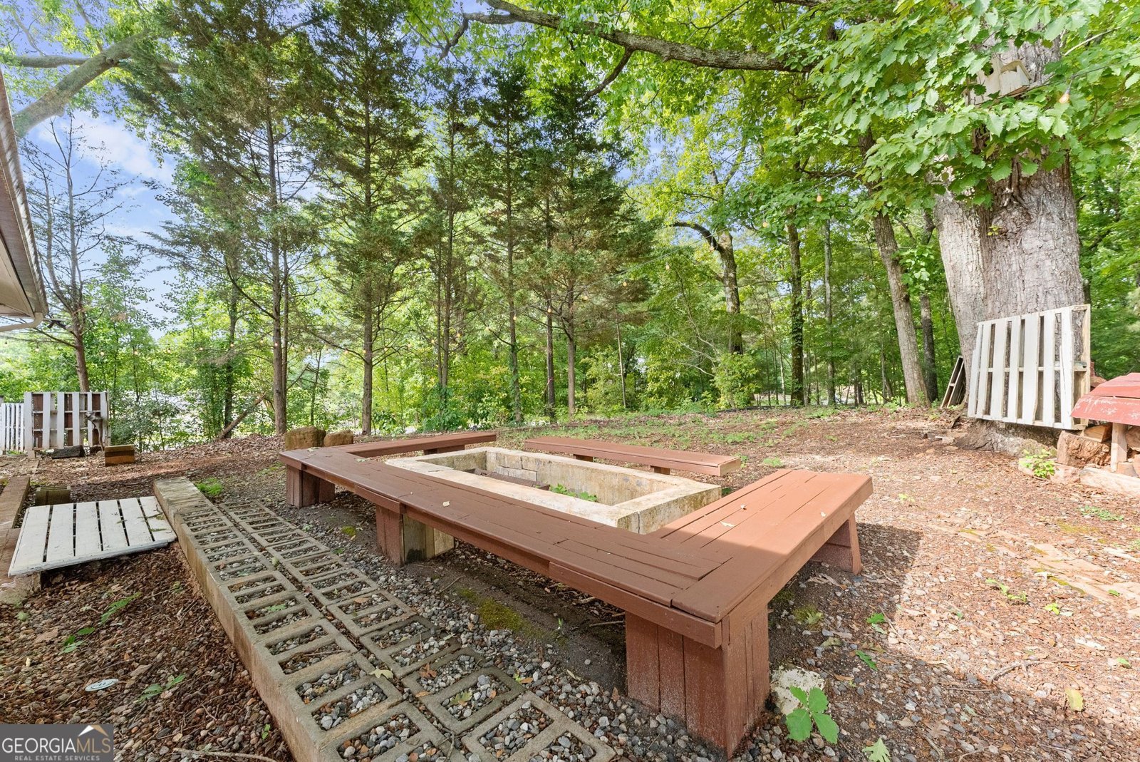 4100 Holbrook Campground Road Alpharetta - Photo 40