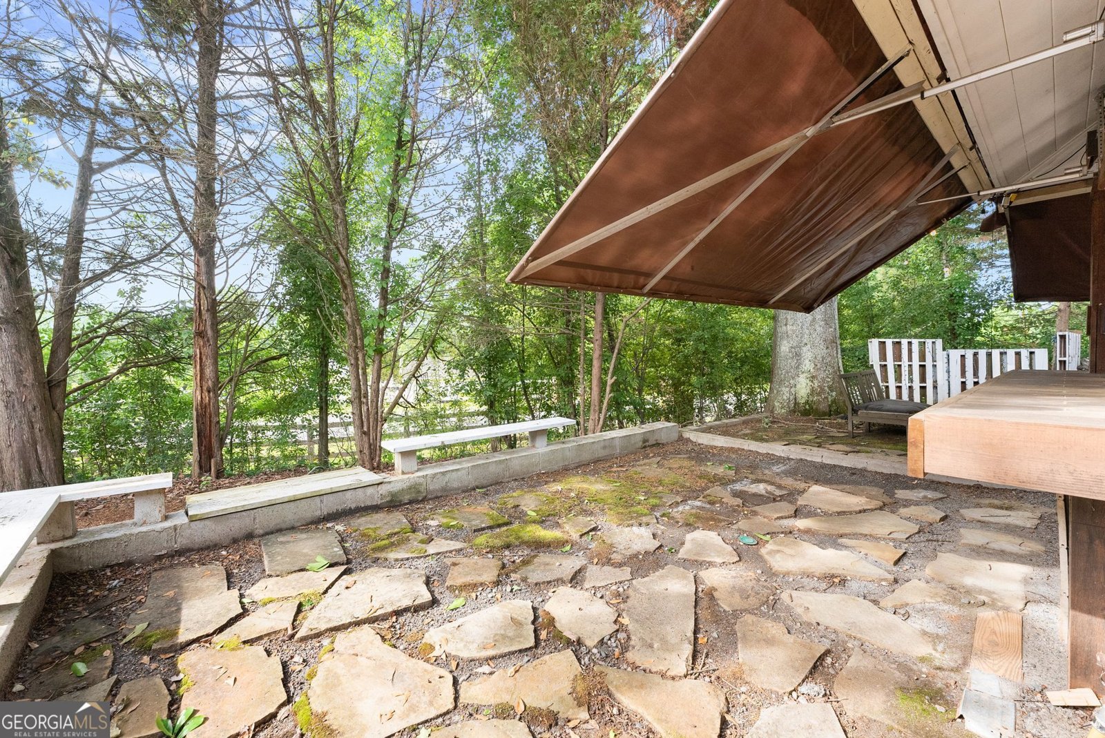 4100 Holbrook Campground Road Alpharetta - Photo 42