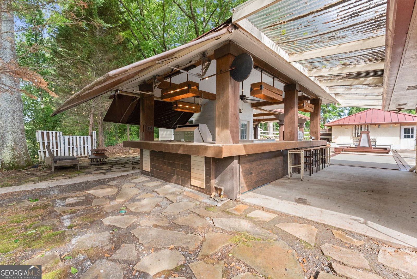 4100 Holbrook Campground Road Alpharetta - Photo 43