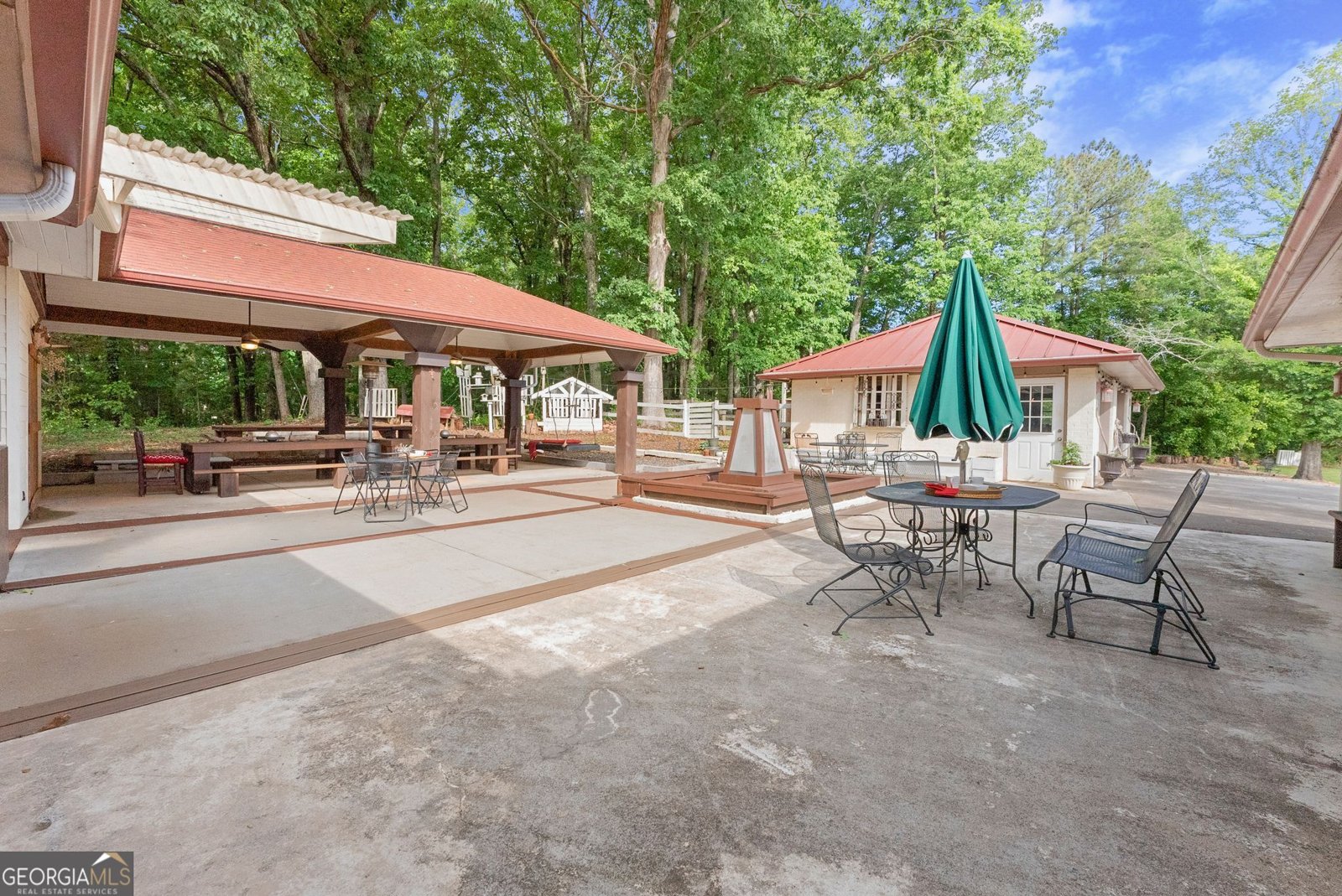 4100 Holbrook Campground Road Alpharetta - Photo 44