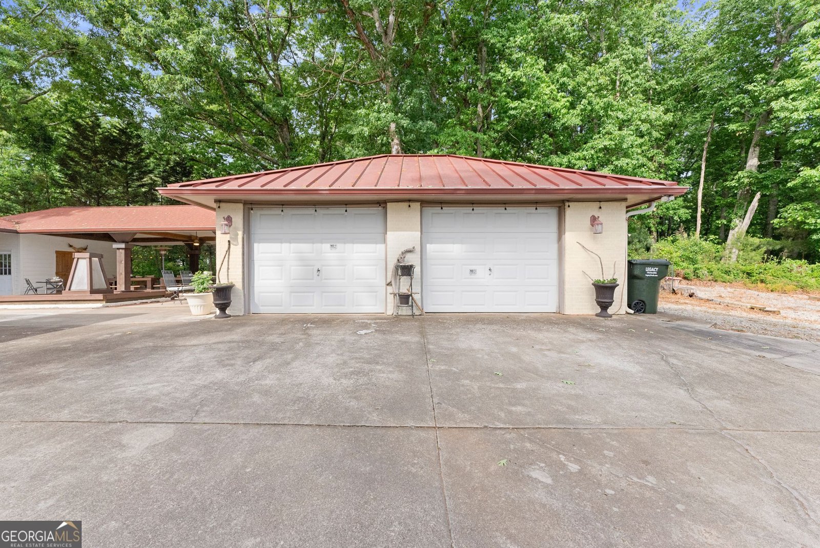 4100 Holbrook Campground Road Alpharetta - Photo 48