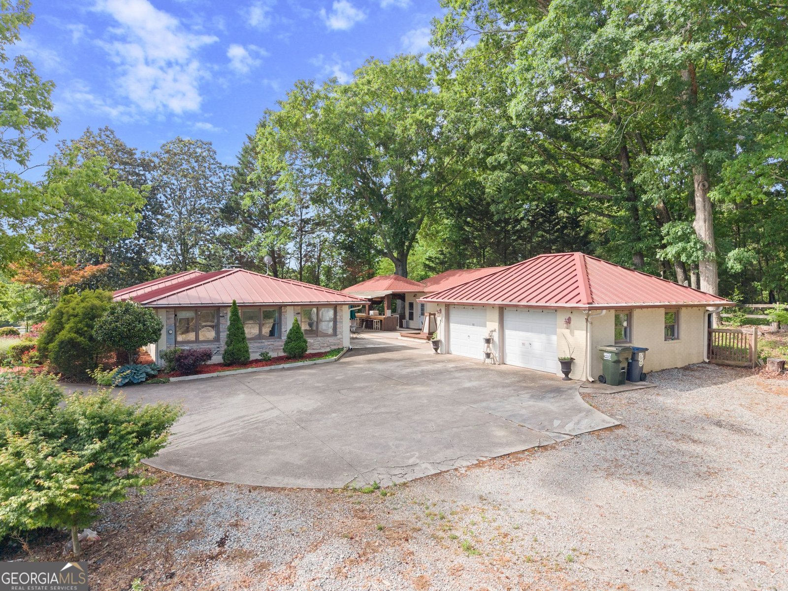 4100 Holbrook Campground Road Alpharetta - Photo 49