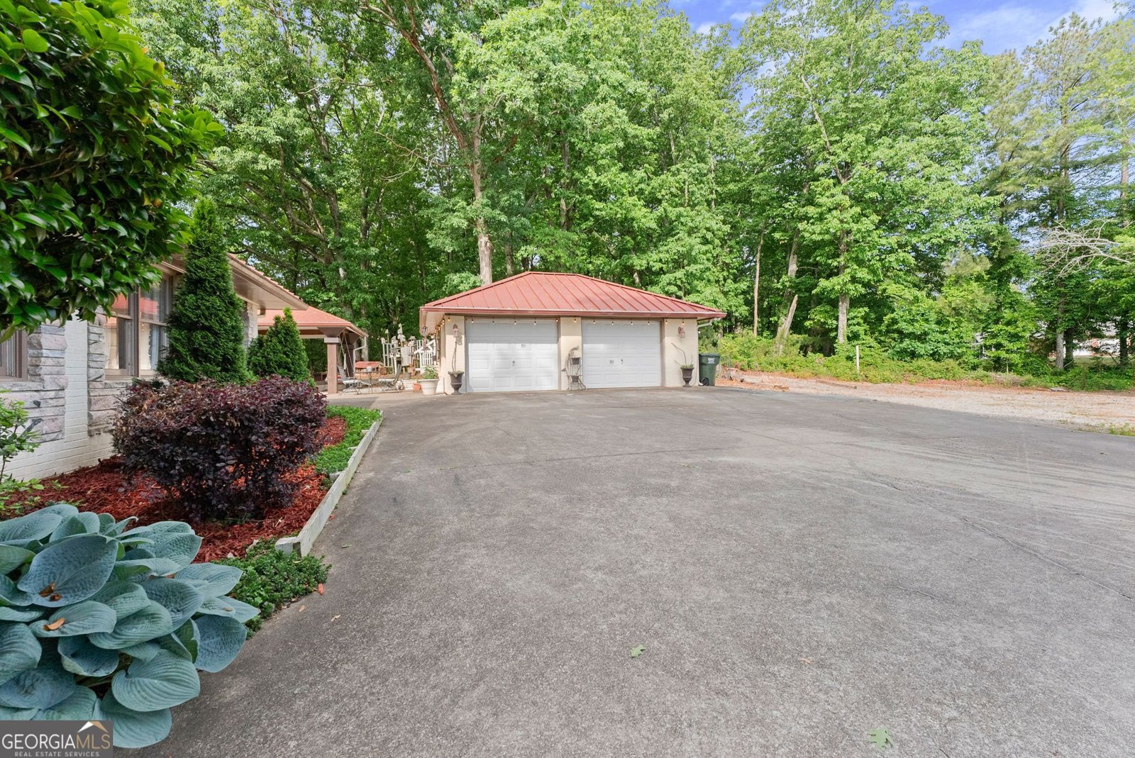 4100 Holbrook Campground Road Alpharetta - Photo 51