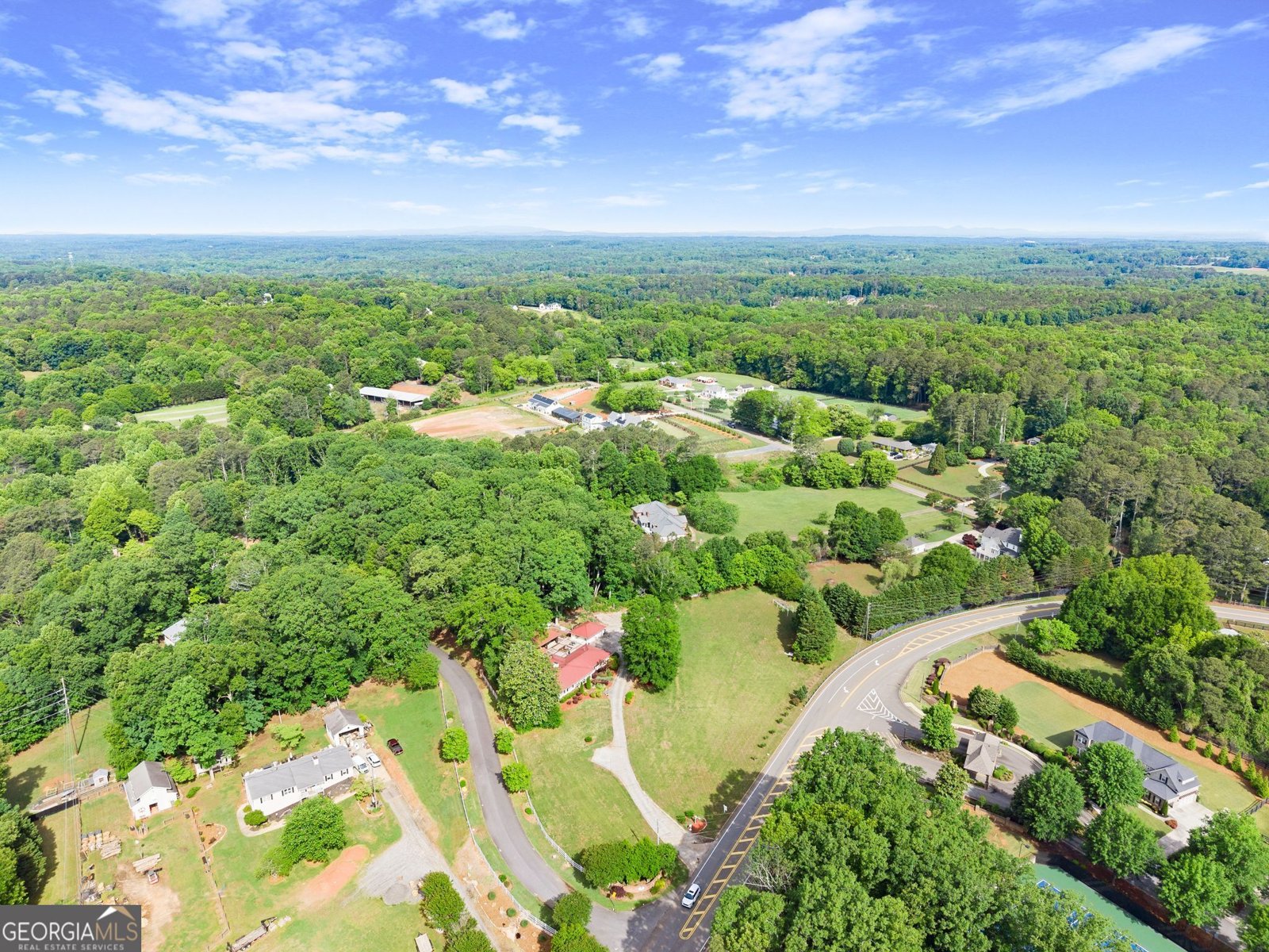 4100 Holbrook Campground Road Alpharetta - Photo 55