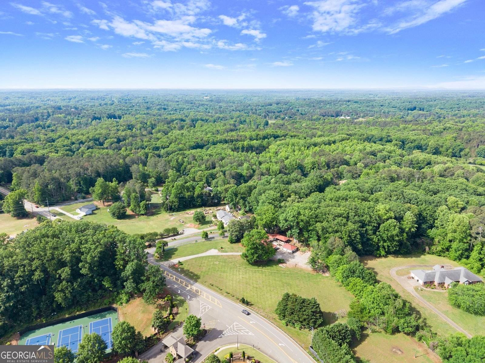 4100 Holbrook Campground Road Alpharetta - Photo 56