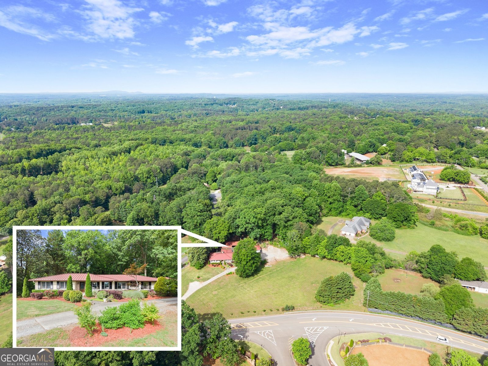 4100 Holbrook Campground Road Alpharetta - Photo 59