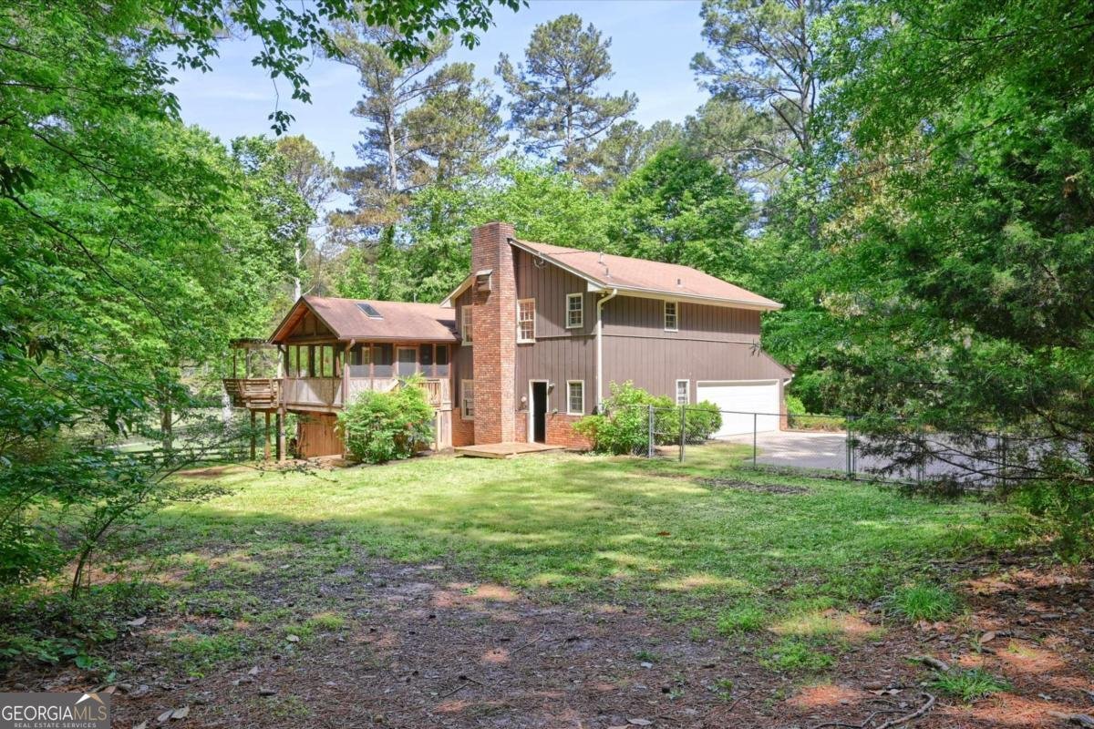 2245 Birmingham Road Alpharetta - Photo 29