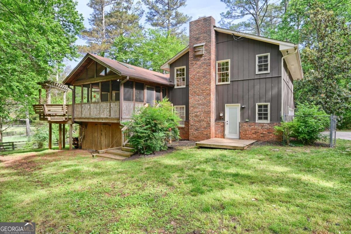 2245 Birmingham Road Alpharetta - Photo 33