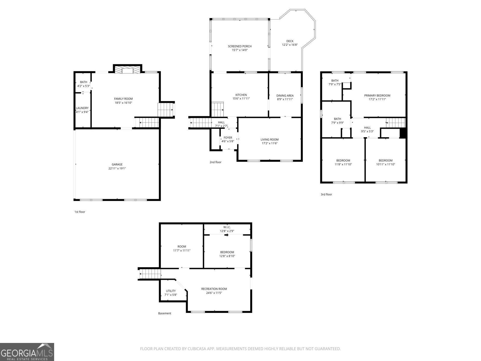 2245 Birmingham Road Alpharetta - Photo 41