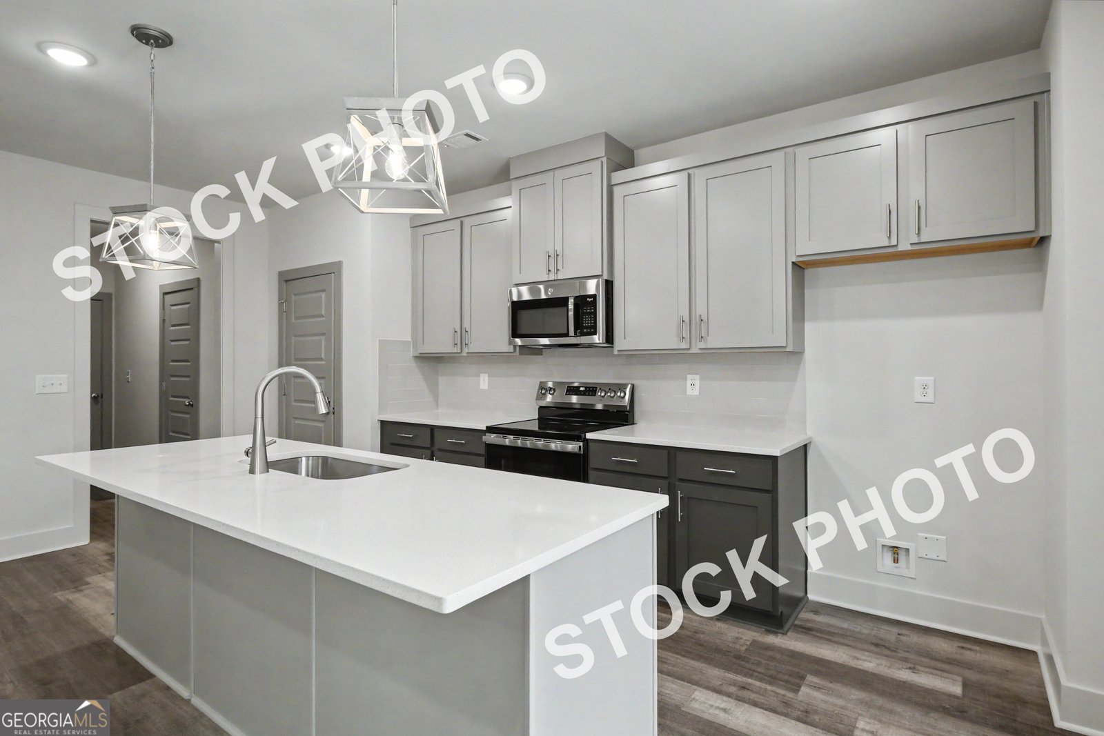 4255 Fern River Trail Norcross - Photo 11