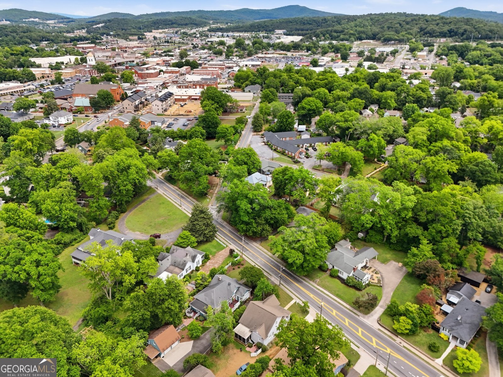 35 Etowah Drive Cartersville - Photo 27