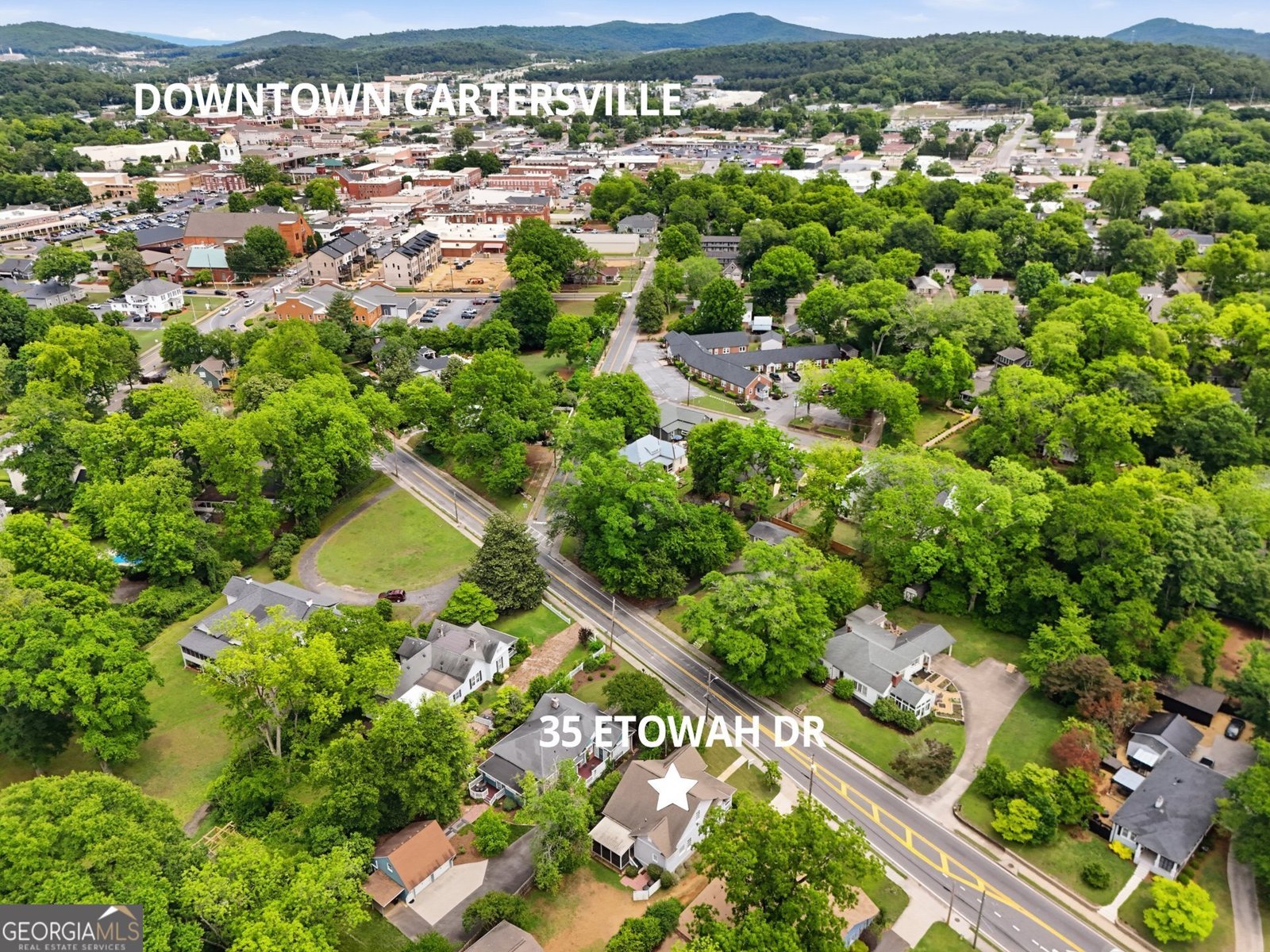 35 Etowah Drive Cartersville - Photo 28