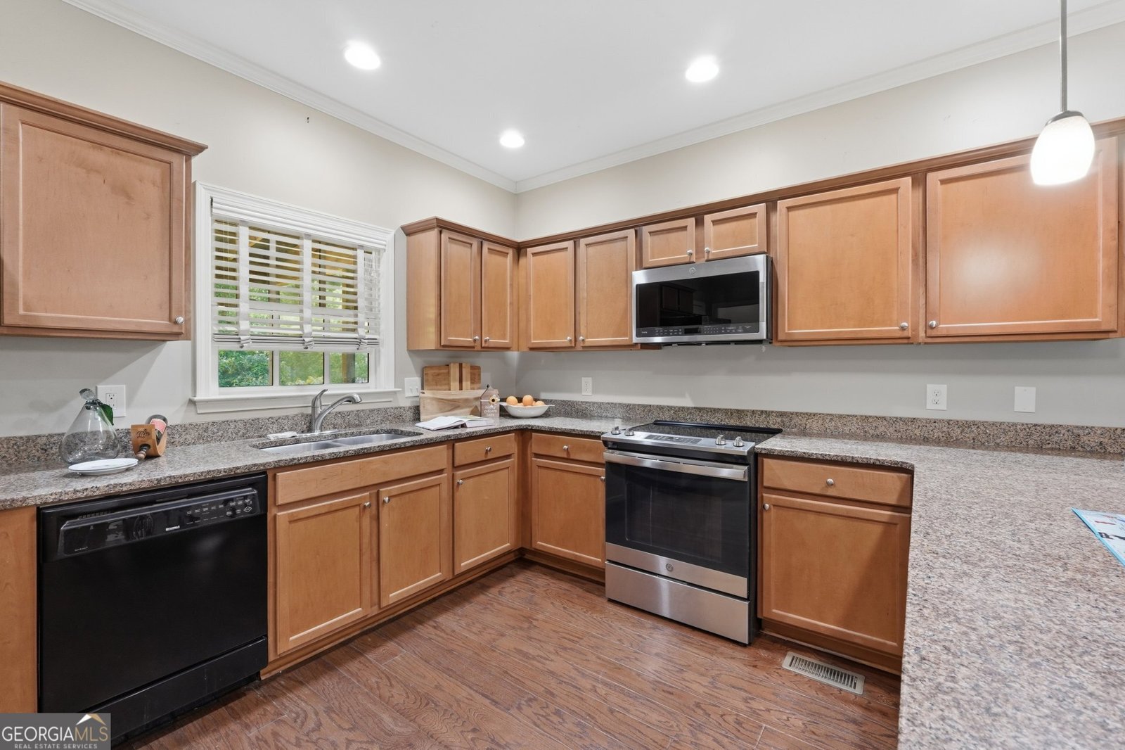 35 Etowah Drive Cartersville - Photo 6