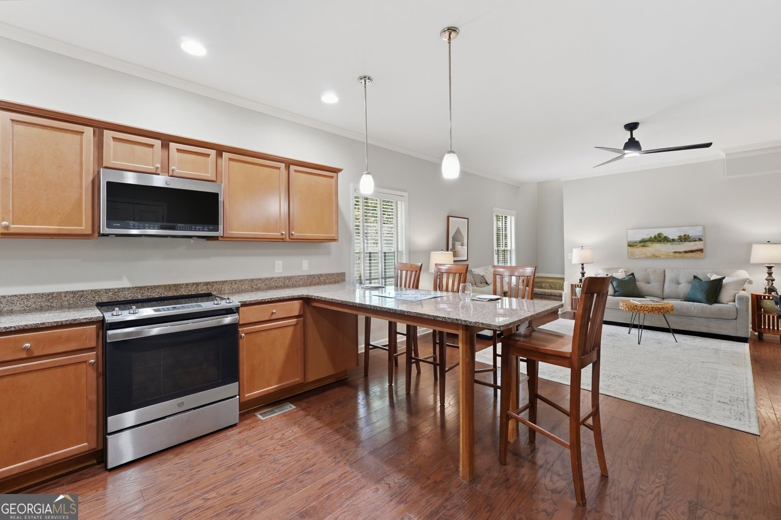 35 Etowah Drive Cartersville - Photo 7