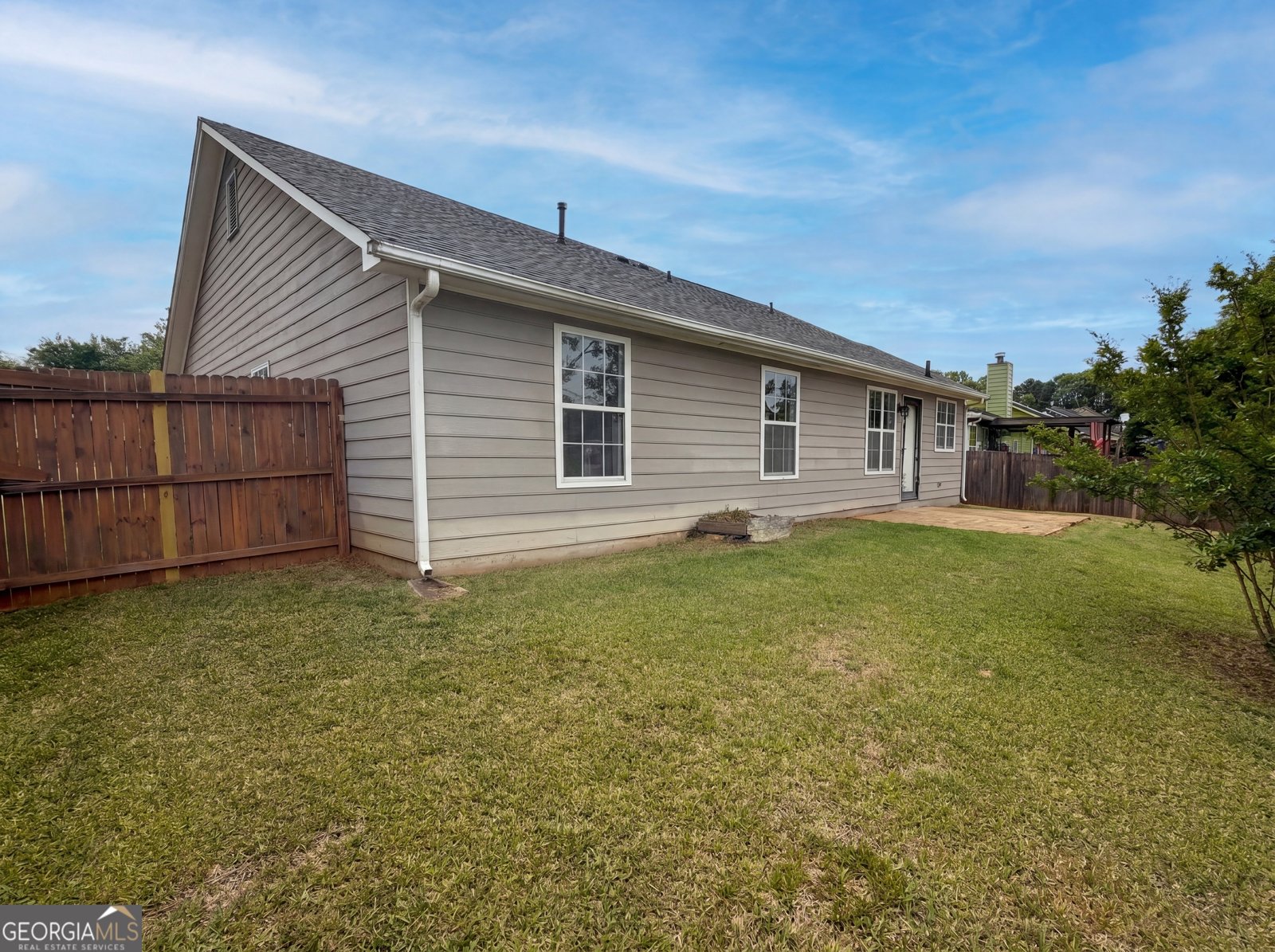 3719 Sandy Shoals Lane Decatur - Photo 16