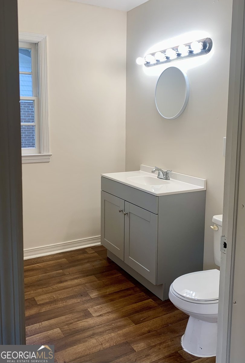 416 Rogers Road Hinesville - Photo 13