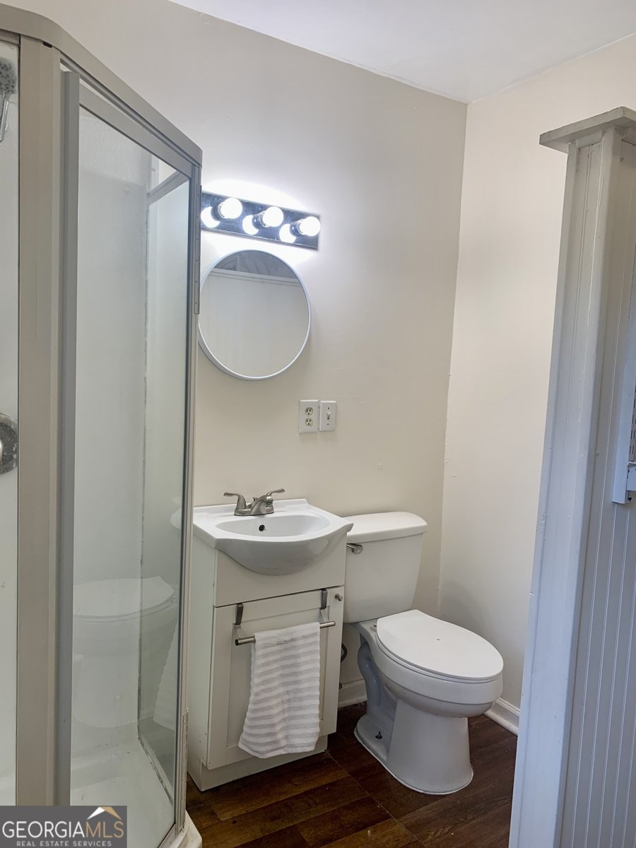 416 Rogers Road Hinesville - Photo 19
